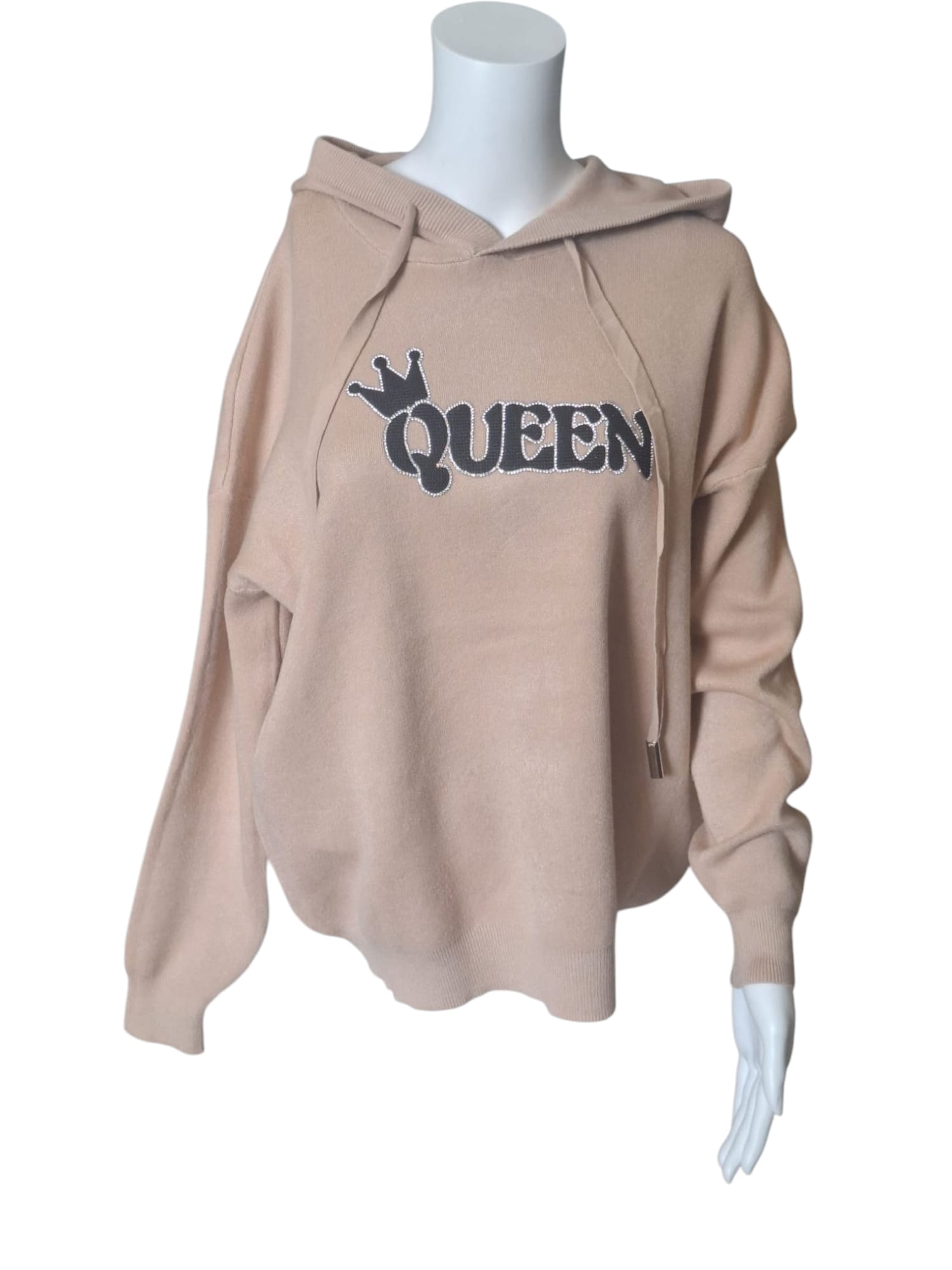Pulli Queen