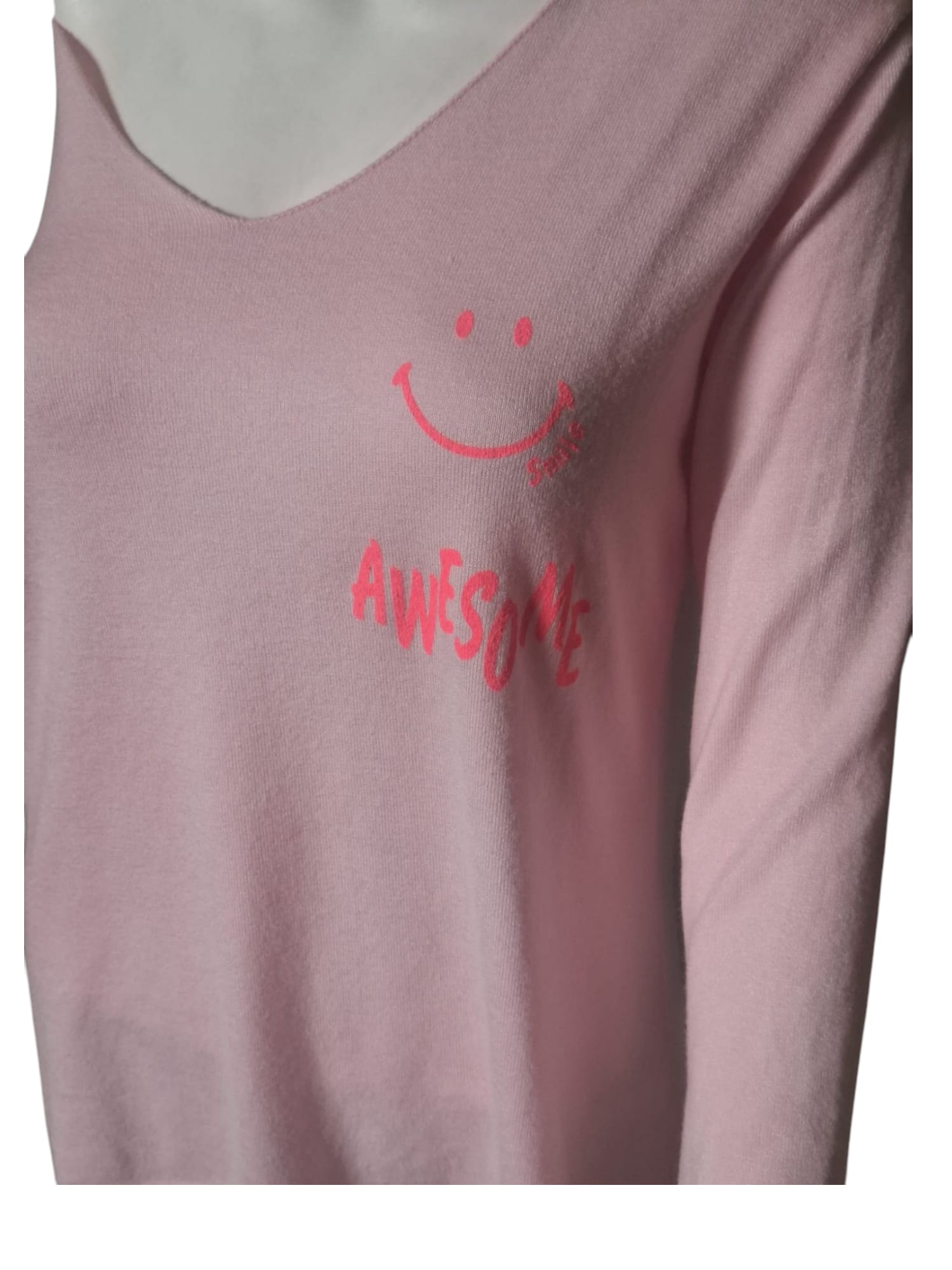 Pulli Awesomerosa