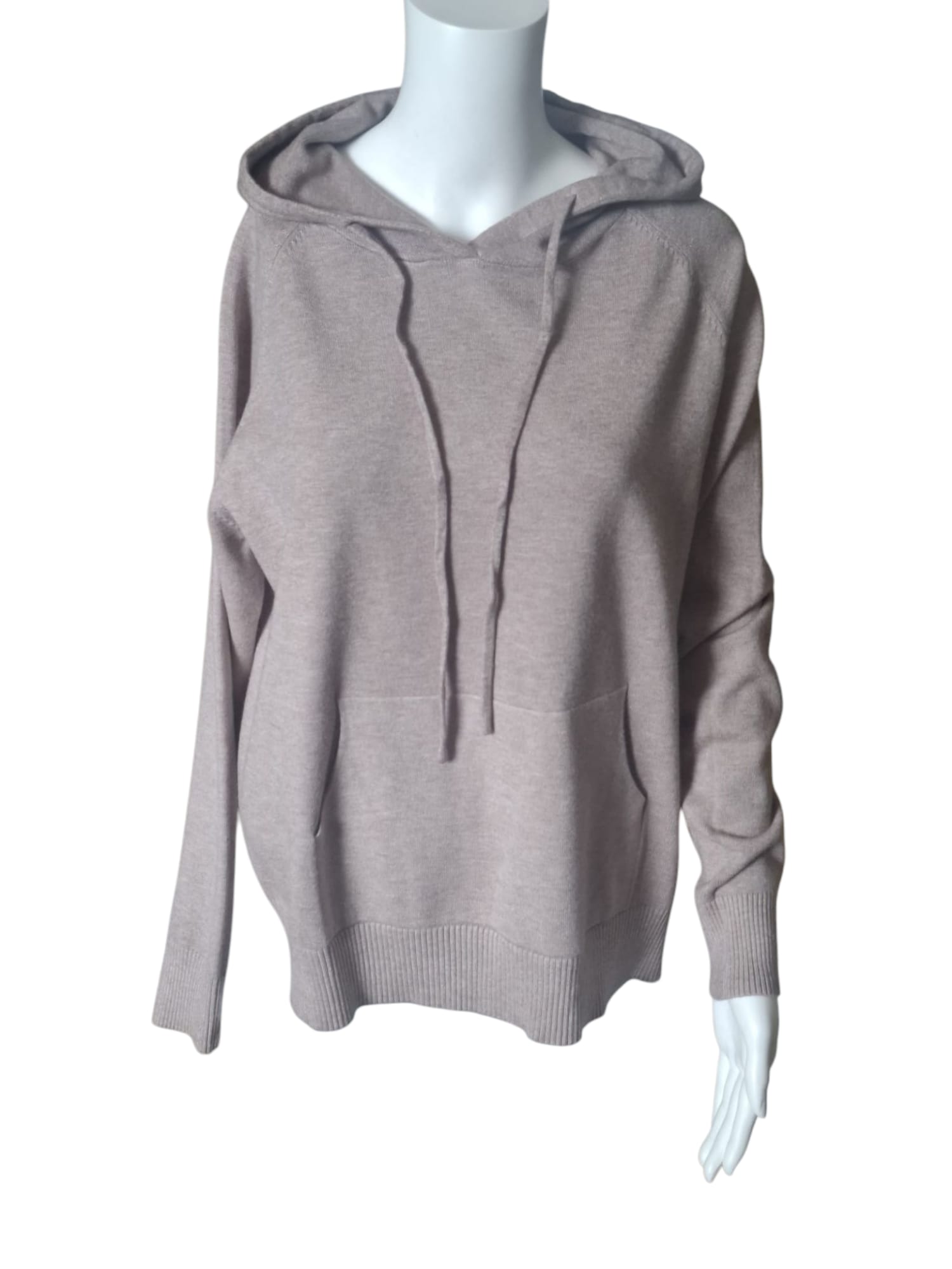 Kapuzenpulli schocko